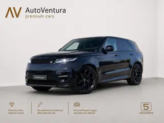 Land Rover Range Rover Sport 3.0 P460e SE PHEV | Soft-Close | Stoelkoeling | Trekhaak l Schuif- /kan