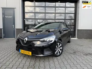 Renault Clio 1.0 TCe 90 Equilibre 1 ste eigenaar