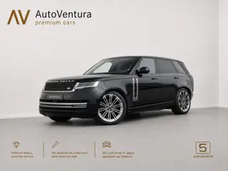 Land Rover Range Rover 3.0 P460e HSE PHEV | 23'' Velgen l Massage l Schuif-/kantel Pano l Stoelventi