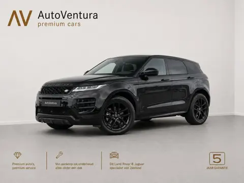 Land Rover Range Rover Evoque 1.5 P270e PHEV Dynamic SE l Facelift l Schuif-/kantel Pano l Black Pac