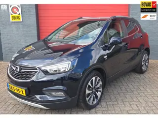 Opel MOKKA X 1.4 Turbo 120 Jaar Edition