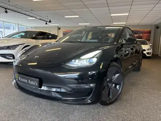 Tesla Model 3 Long Range AWD 78 kWh LONG Range SOH 92.4 %