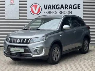 Suzuki Vitara 1.4 Boosterjet Select Smart Hybrid NAV/CAM,STOELVERWARMING,KEYLESS