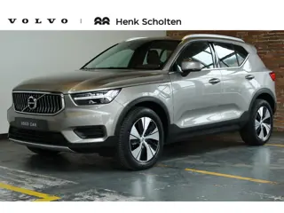 Volvo XC40 T4 Recharge Inscription Expression | Parkeerverwarming | Navigatie | 1ste eigenaar | Deal