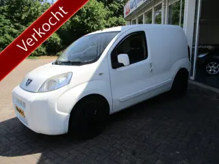 Peugeot Bipper 1.3 HDi XR Profit + (bj 2013)