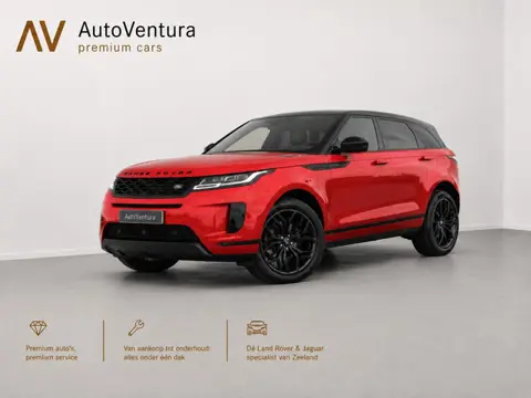 Land Rover Range Rover Evoque 2.0 P250 AWD HSE l Facelift l Black Pack l Stuurwielverwarming l 360 C