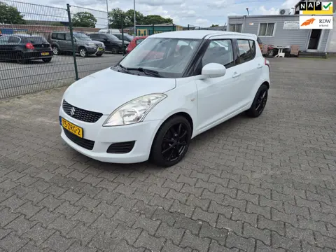 Suzuki Swift Suzuki Swift 1.2 Bandit EASSS-5 drs -airco