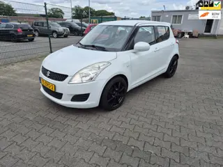 Suzuki Swift Suzuki Swift 1.2 Bandit EASSS-5 drs -airco