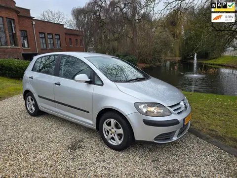 Volkswagen Golf Plus 1.4 Turijn AIRCO *apk:05-2026*