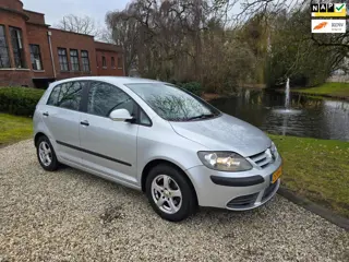 Volkswagen Golf Plus 1.4 Turijn AIRCO *apk:05-2026*