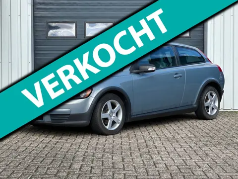 Volvo C30 1.6 Advantage 2e EIG / CLIMA / APK / NAP