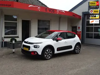 Citroen C3 1.2 PureTech Shine