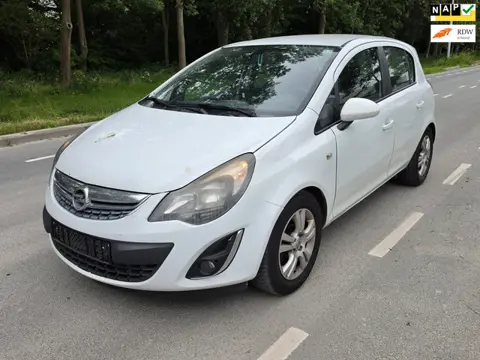 Opel Corsa 1.3 CDTi EcoFlex S/S Design Edition / AIRCO / NAP