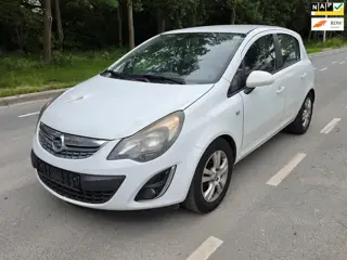Opel Corsa 1.3 CDTi EcoFlex S/S Design Edition / AIRCO / NAP