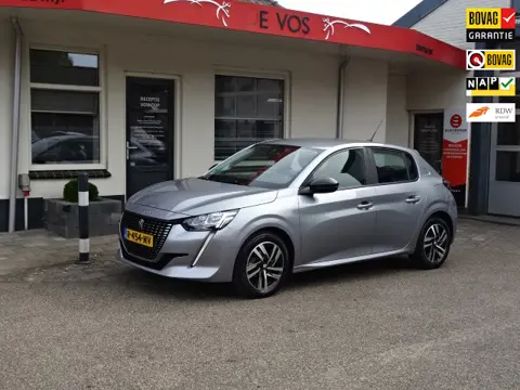 Peugeot 208 1.2 PureTech Active