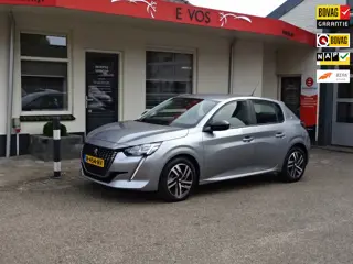 Peugeot 208 1.2 PureTech Active