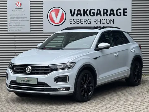 Volkswagen T-Roc 1.5 TSI R-LINEDSG BEATS,PANO,TREKHAAK
