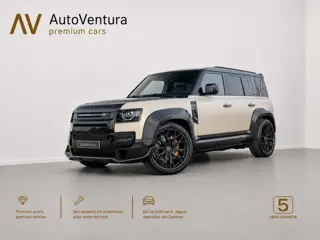 Land Rover Defender 110 2.0 P300e 110 X-Dynamic