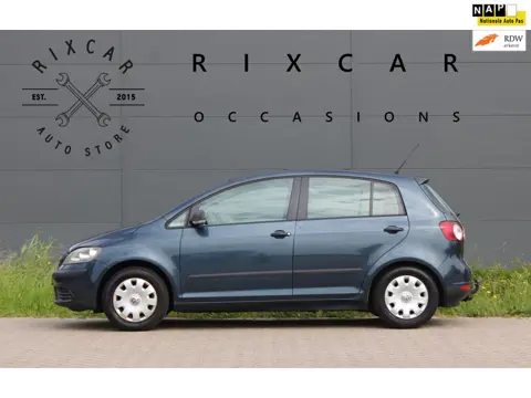 Volkswagen Golf Plus 1.6 FSI ComfortlineBusiness Airco CruiseControl Trekhaak !!NIEUWBINNEN!!
