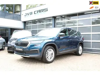 Skoda Kodiaq 1.5 TSI MHEV Business Edition