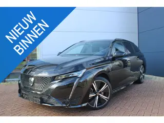 Peugeot 308 SW 1.6 Plug-in Hybrid 225 GT Automaat Airco Navi Camera Carplay Zeer mooi