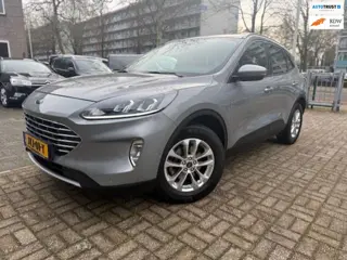 Ford Kuga 1.5 EcoBoost Titanium Navi/Camera/Trekh