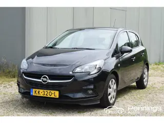 Opel Corsa 1.0 Turbo Edition