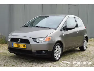 Mitsubishi Colt 1.3 Edition Two