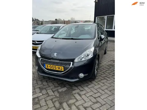Peugeot 208 1.6 VTi Allure
