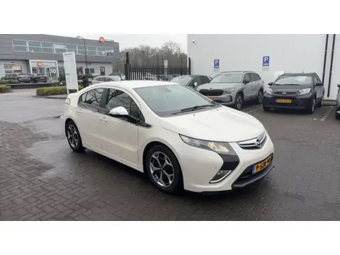 Opel Ampera 1.4