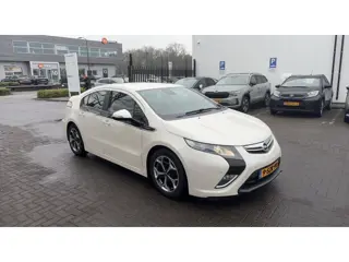 Opel Ampera 1.4
