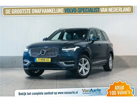 Volvo XC90 T8 Aut. Long Range Inscription Trekhaak 455pk