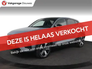 Volvo C40 Recharge Core 69 kWh |NAP|1e eigenaar|BTW|Pano|Trekhaak