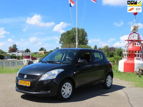 Suzuki Swift 1.2 Comfort EASSS *1e EIG !!