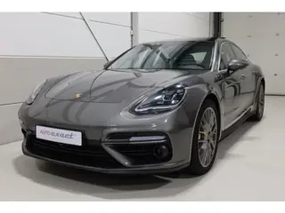 Porsche Panamera 4.0 Turbo S E-Hybrid I BTW I Merkdealer onderhouden I