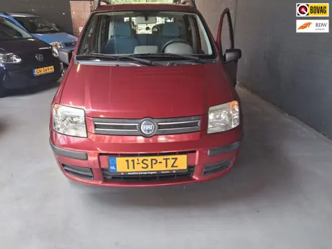 Fiat Panda 1.2 Navigator