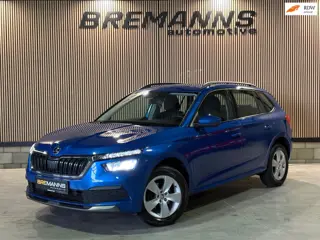 Skoda Kamiq 1.0 TSI Active