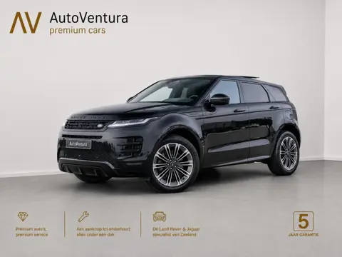 Land Rover Range Rover Evoque 1.5 P270e PHEV Dynamic SE l Facelift l Black Pack l Schuif-/kantel dak