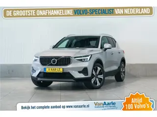 Volvo XC40 T4 Aut. Plug-in Hybrid Plus Bright Stoelverwarming Parkeercamera 211pk