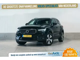 Volvo XC40 T4 Aut. Plug-in Hybrid Bright Parkeercamera 211pk