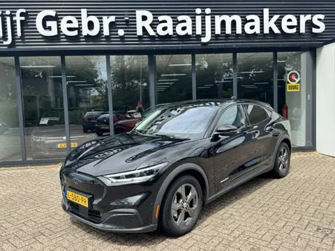 Ford Mustang Mach-E RWD 75 kWh*94%SOH*Panoramadak*16446 netto*