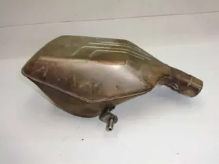 UITLAAT MV Agusta 920 Brutale 2011 - 2011