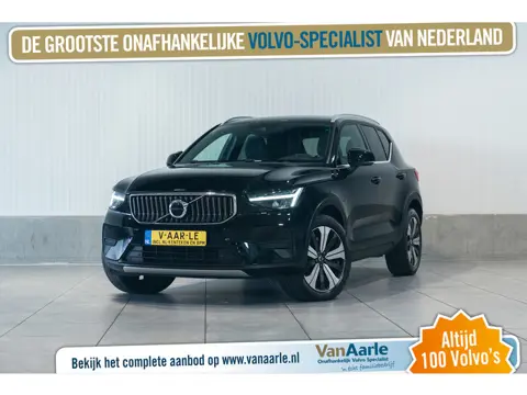 Volvo XC40 T5 Aut. Plug-in Hybrid Bright Parkeercamera Keyless 262pk