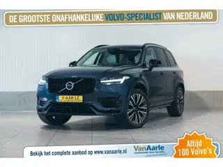 Volvo XC90 T8 Aut. Long Range Plus Dark ACC 360camera Stoelverwarming 455pk