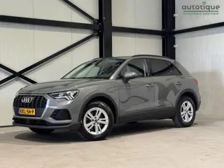 Audi Q3 45 TFSI e Edition | navi | leder | trekhaak | SOH 96% |