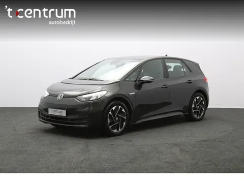 Volkswagen ID.3 Pro 58 kWh 204 PK, Carplay, Warmtepomp, Winterpakket, Carplay, Adap. Cruise Control