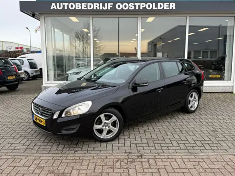Volvo V60 1.6 T4 Kinetic