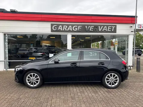 Mercedes-Benz A-Klasse 180 Business Solution Plus Upgrade