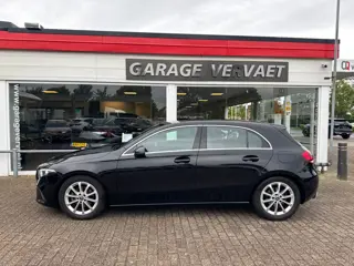 Mercedes-Benz A-Klasse 180 Business Solution Plus Upgrade