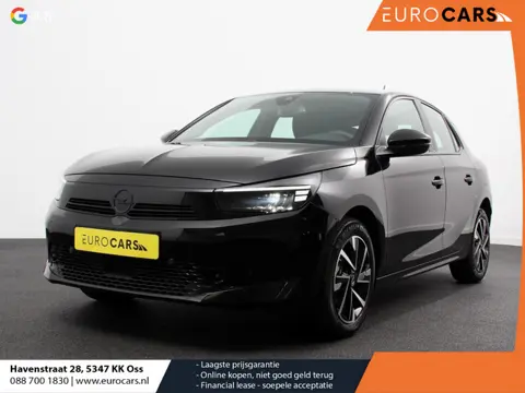 Opel Corsa 1.2 Turbo 100pk GS Nieuw model! | Navigatie | Apple Carplay/Android Auto | Airco | Camera